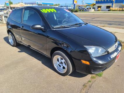 2007 Ford Focus Garden City ID