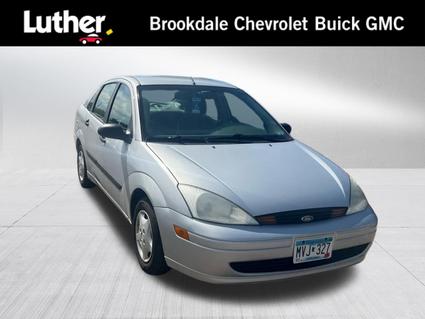 2001 Ford Focus Minneapolis MN