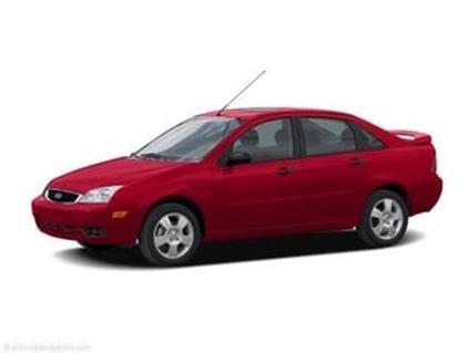 2005 Ford Focus Lexington NE