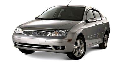2007 Ford Focus Minneapolis MN