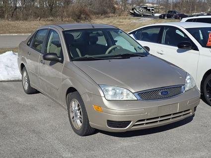 2006 Ford Focus Hopkinsville KY