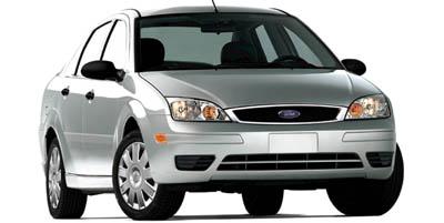 2005 Ford Focus Pocatello ID