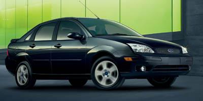 2006 Ford Focus Grants Pass OR