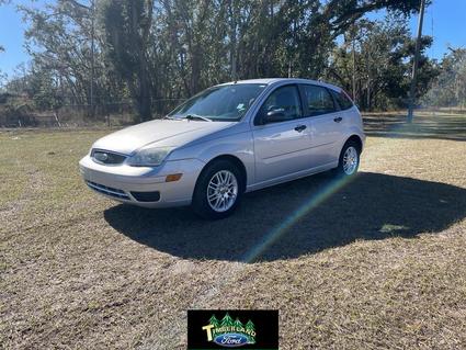 2006 Ford Focus Perry FL