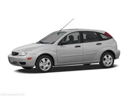 2006 Ford Focus Lexington NE