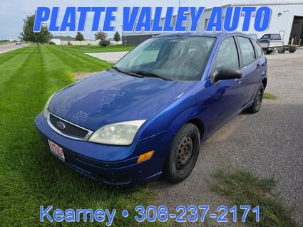 2006 Ford Focus Lexington NE
