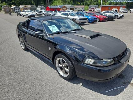 1999 Ford Mustang Lebanon VA