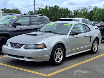 2004 Ford Mustang Woodhaven MI
