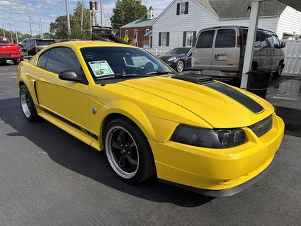 2004 Ford Mustang Millstadt IL