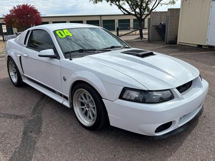 2004 Ford Mustang Colorado Springs CO