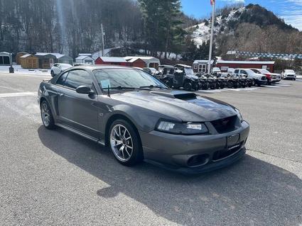2003 Ford Mustang Lebanon VA
