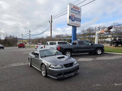 2003 Ford Mustang Lebanon VA
