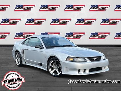 2001 Ford Mustang Sparta TN