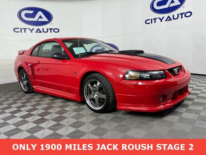 2004 Ford Mustang Memphis TN