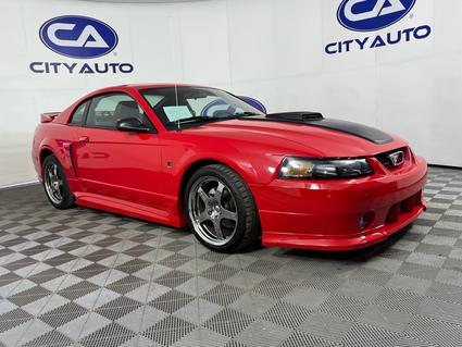 2004 Ford Mustang Memphis TN