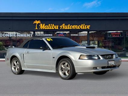 2001 Ford Mustang Thousand Oaks CA
