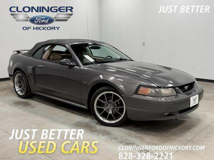2003 Ford Mustang Hickory NC