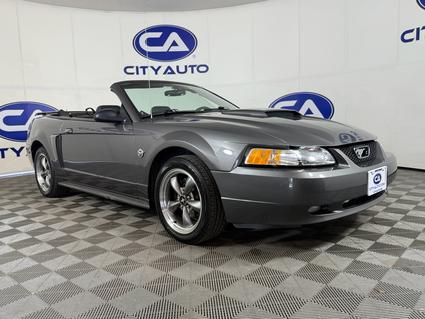 2004 Ford Mustang Memphis TN