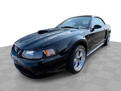 2003 Ford Mustang Lewiston MN