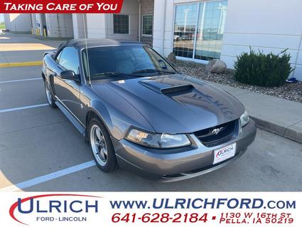 2004 Ford Mustang Pella IA