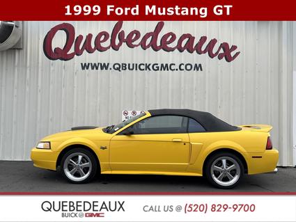 1999 Ford Mustang Tucson AZ