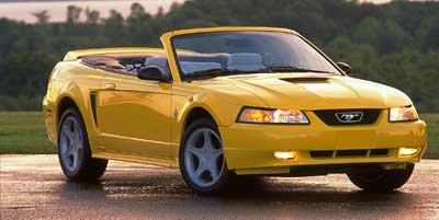 1999 Ford Mustang Tucson AZ
