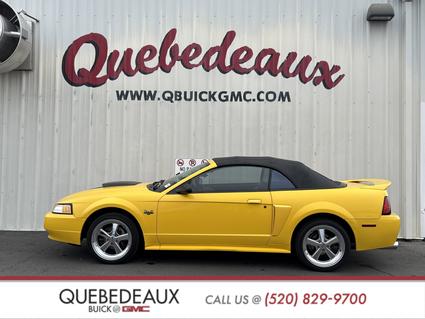 1999 Ford Mustang Tucson AZ
