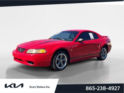 1999 Ford Mustang Louisville TN