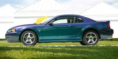 2004 Ford Mustang Spokane WA