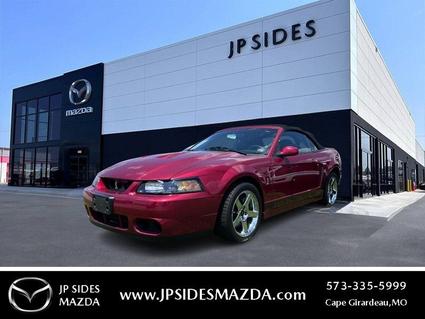 2004 Ford Mustang Cape Girardeau MO