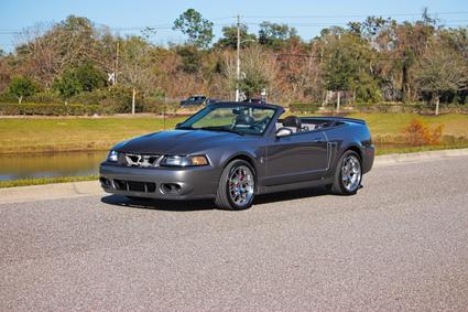 2003 Ford Mustang Winter Garden FL