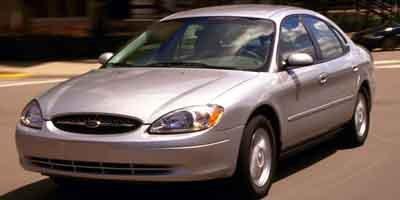 2002 Ford Taurus Minneapolis MN