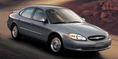 2003 Ford Taurus Coeur d'Alene ID