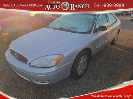 2006 Ford Taurus Ontario OR