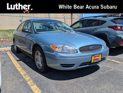 2007 Ford Taurus Saint Paul MN