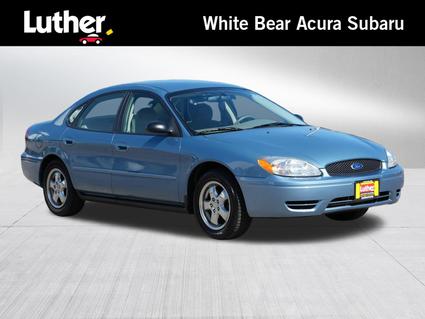 2007 Ford Taurus Saint Paul MN