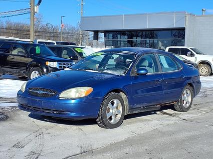 2003 Ford Taurus Woodhaven MI