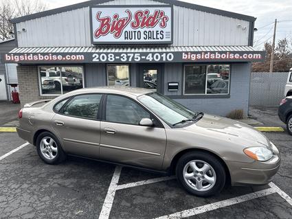 2003 Ford Taurus Boise ID