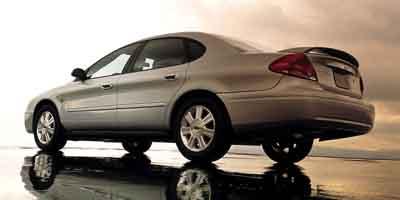 2004 Ford Taurus Liberty Lake WA
