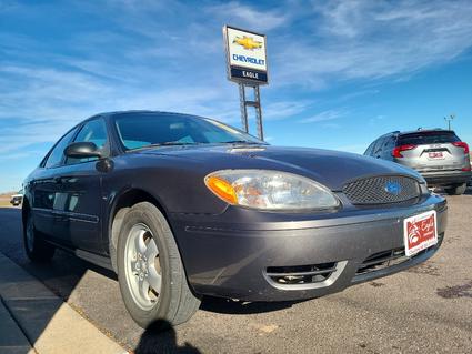2004 Ford Taurus Chadron NE
