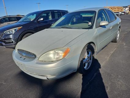 2003 Ford Taurus Rexburg ID