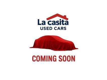 2003 Ford Taurus El Paso TX