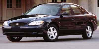 2003 Ford Taurus Cut Bank MT