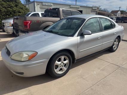 2004 Ford Taurus Yuma CO