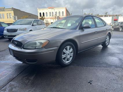 2005 Ford Taurus Aberdeen WA