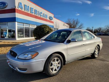 2006 Ford Taurus Glendive MT