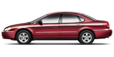 2006 Ford Taurus Glendive MT