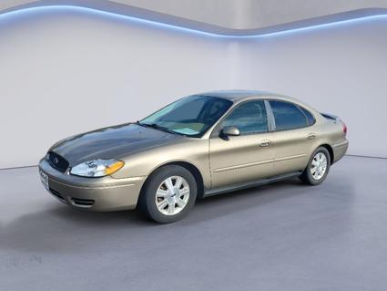 2006 Ford Taurus Marathon City WI