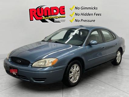 2007 Ford Taurus Hazel Green WI