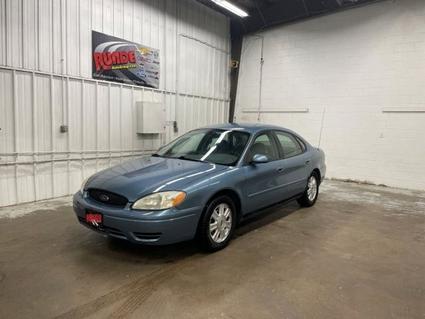 2007 Ford Taurus Hazel Green WI